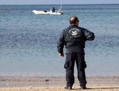 Θάνατοι λουομένων σε Πάρο και Ιερισσό